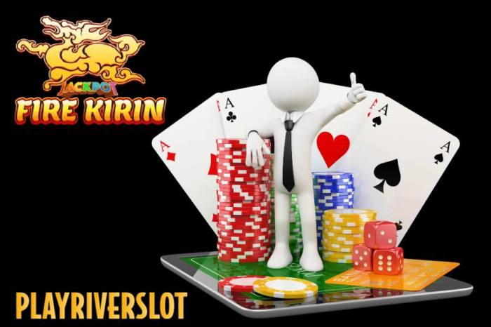 Casino online virtual reality (VR) terbaru